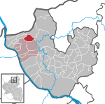 Vettelschoß in NR